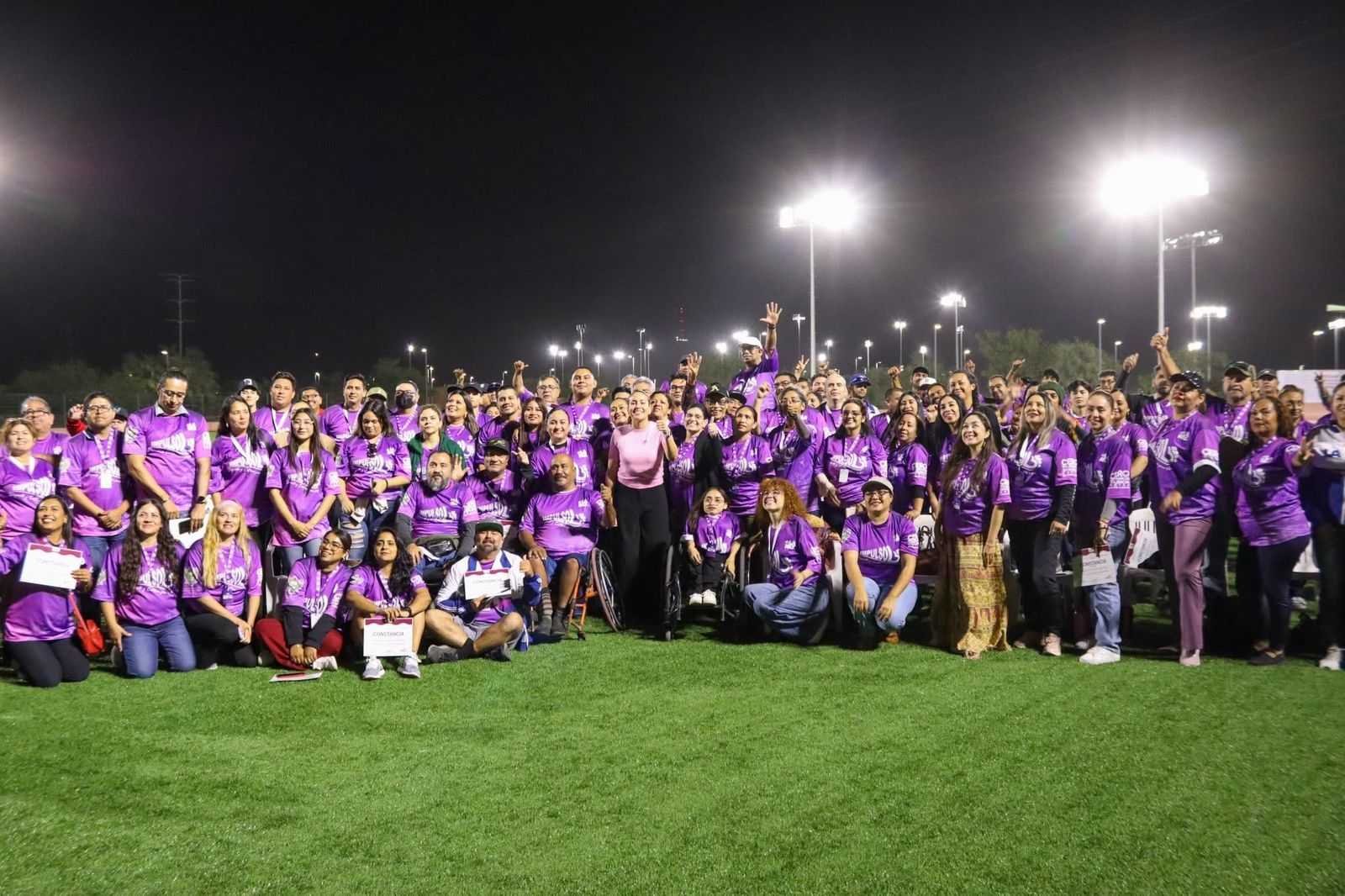 Programa Impulso La Paz